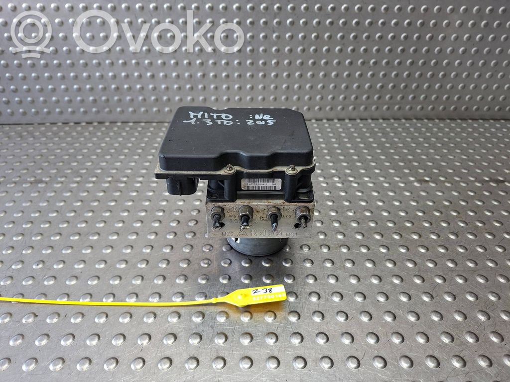 Alfa Romeo Mito ABS Pump 