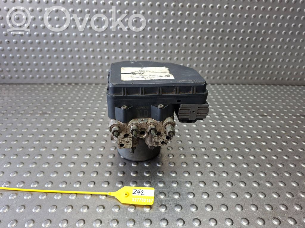 Toyota Yaris ABS Pump 