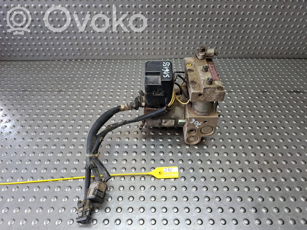Isuzu Trooper ABS bloks 