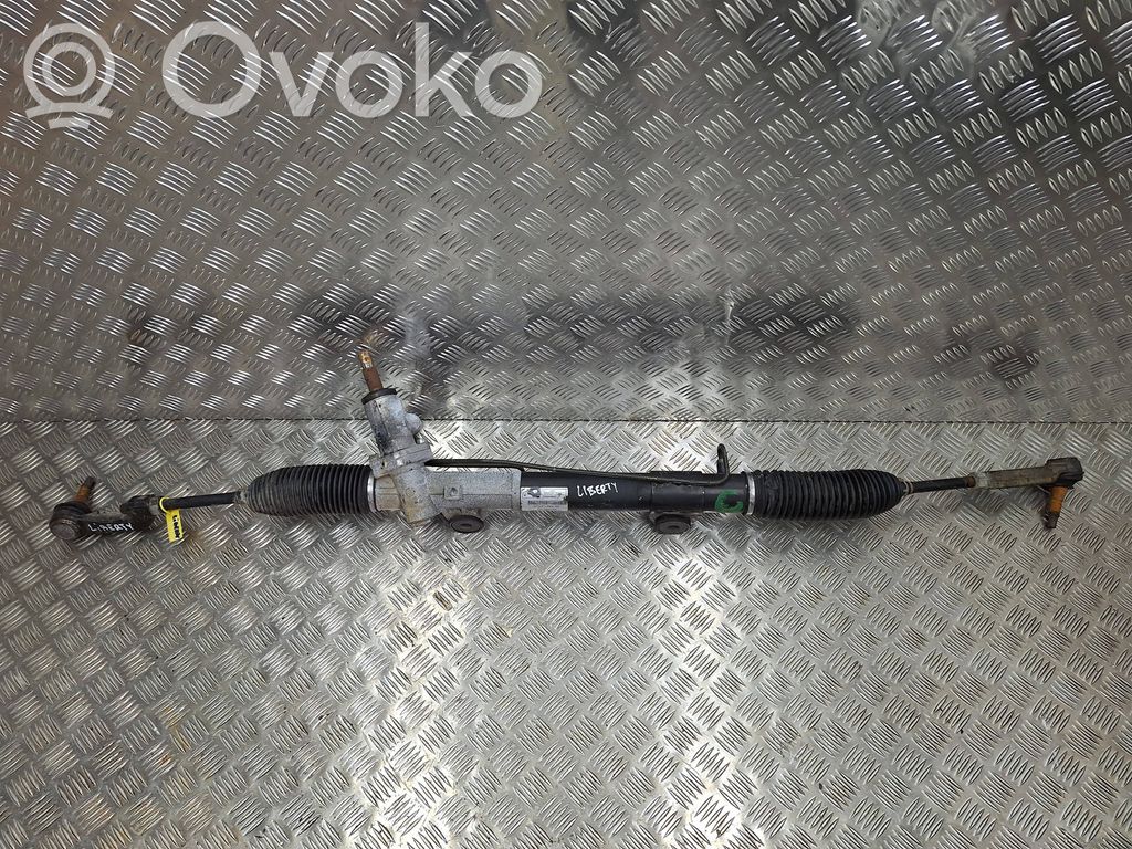 Jeep Cherokee KJ Lenkgetriebe 