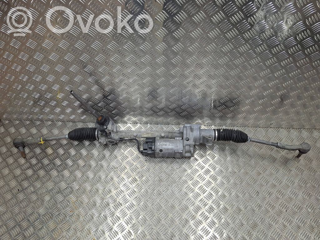Land Rover Range Rover Evoque L538 Cremagliera dello sterzo 
