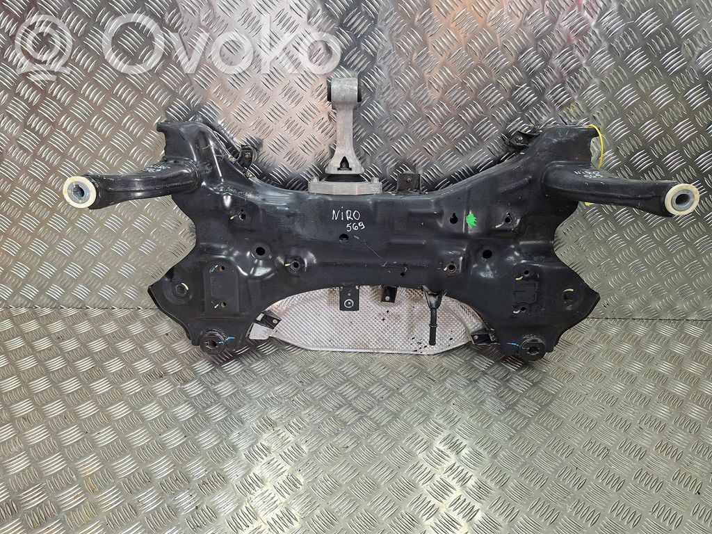 KIA Niro Front subframe 