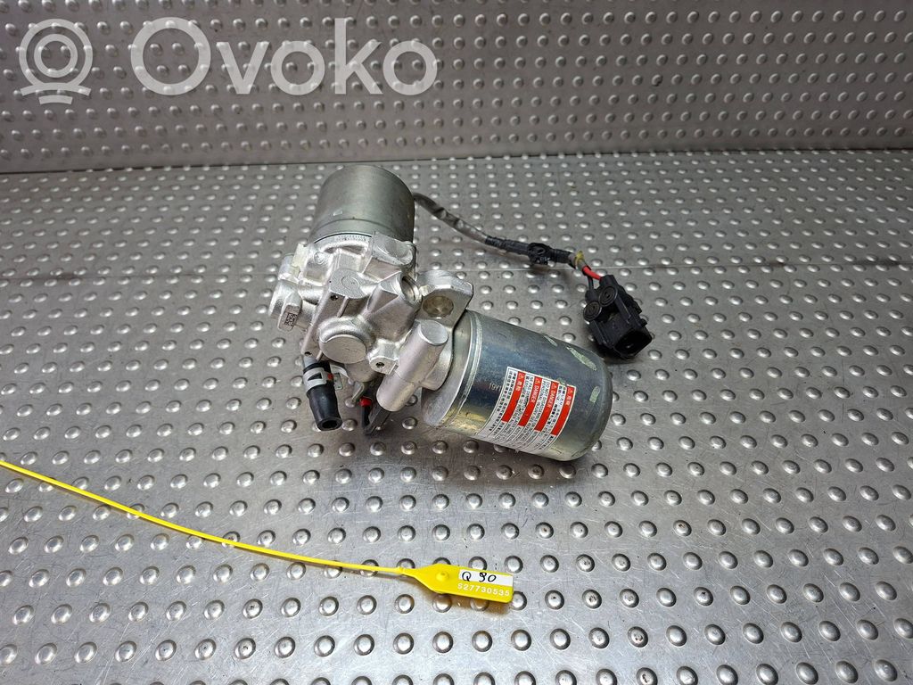ABS Pump   S27730535,4707012030