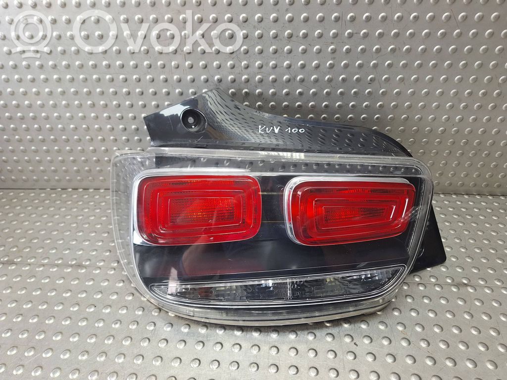 Lampa tylna   S27725539,1703AAA04521N