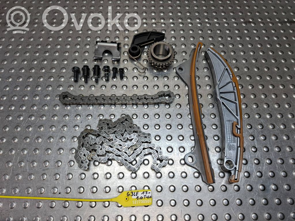 Hyundai Bayon Paskirstymo grandinė (variklio) 