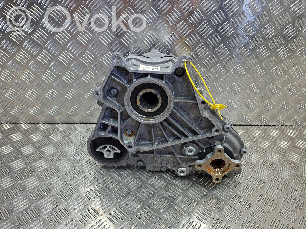 Land Rover Range Rover Velar Carcasa de la caja de transferencia 