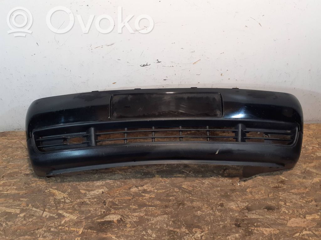 Volkswagen Lupo Передний бампер 