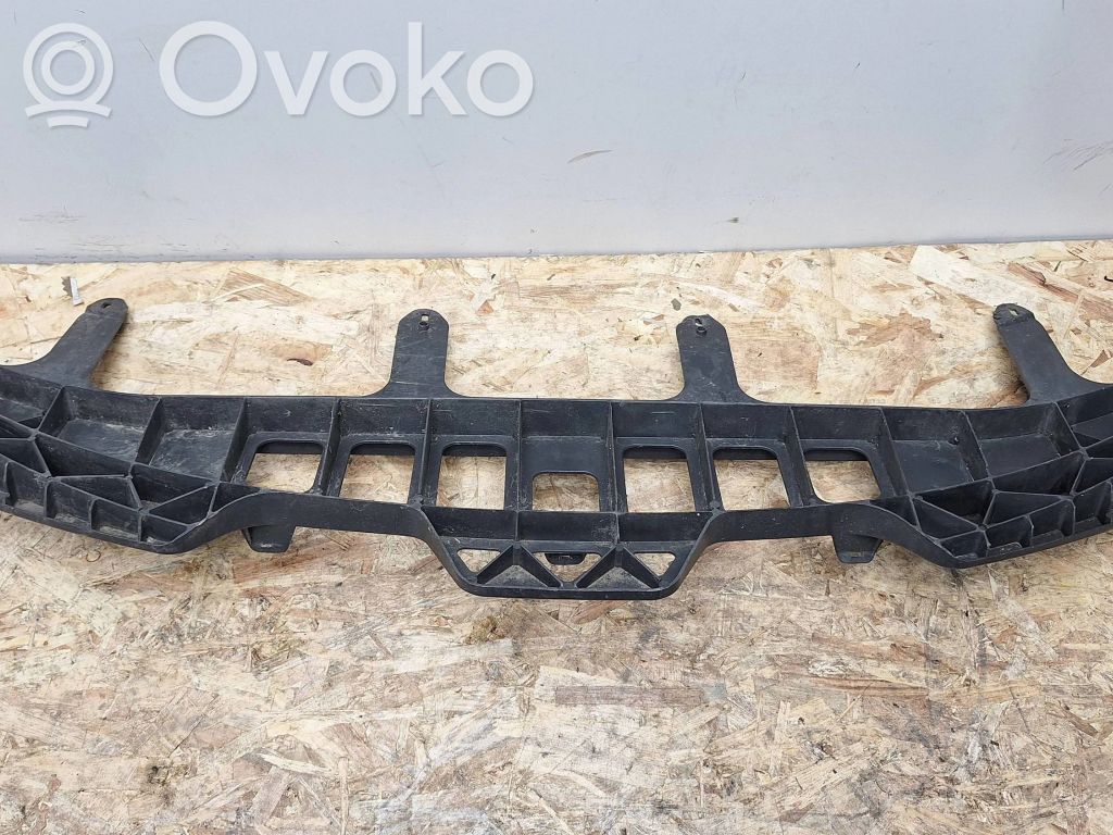 Seat Leon (1P) Front bumper mounting bracket 