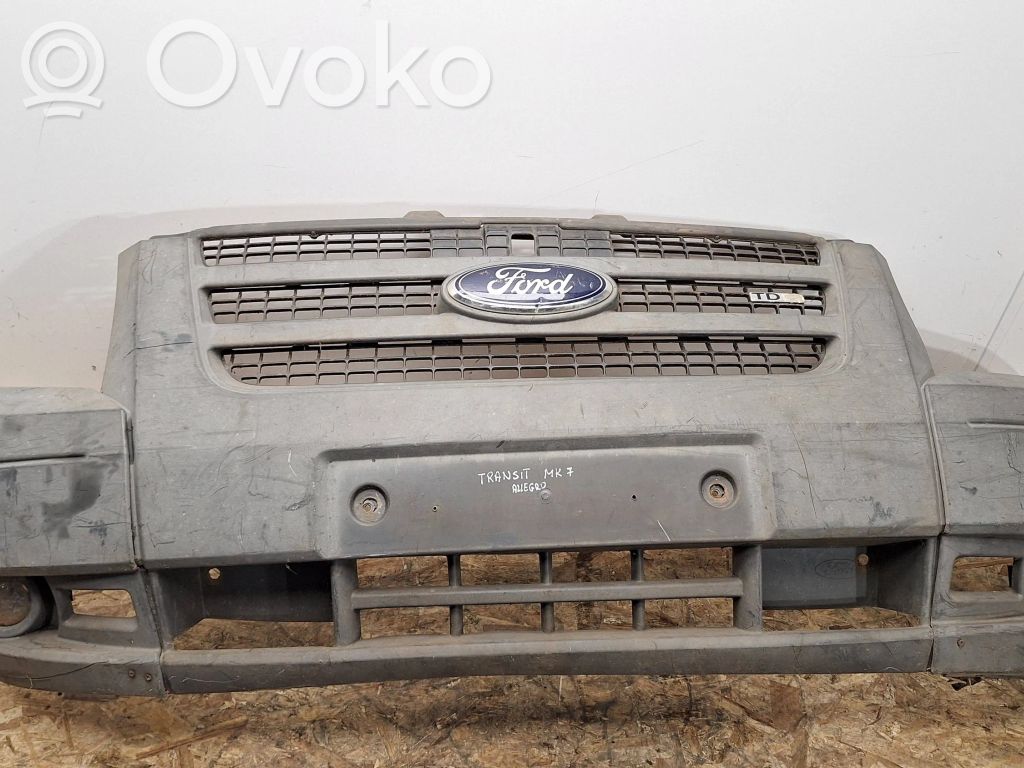Ford Transit Front bumper 