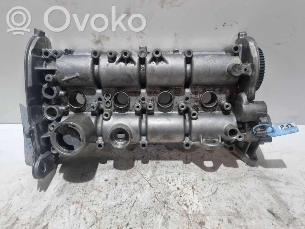 Volkswagen Golf VII Galvutės dangtelis 