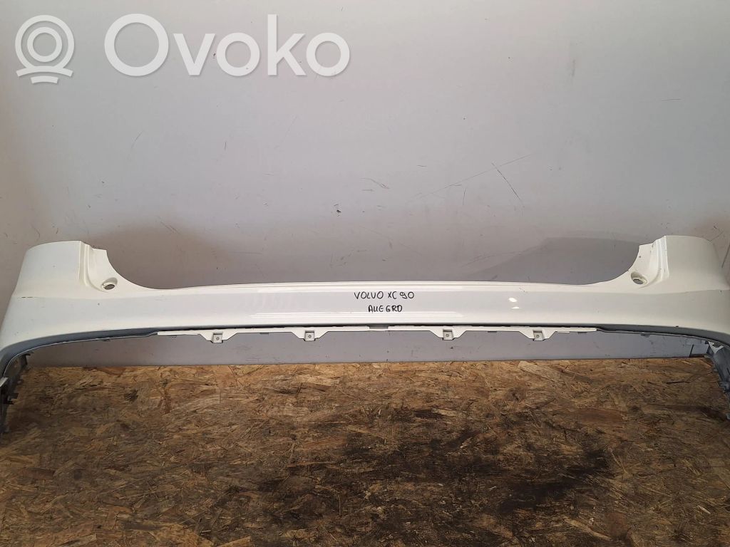 Volvo XC90 Bamperis 