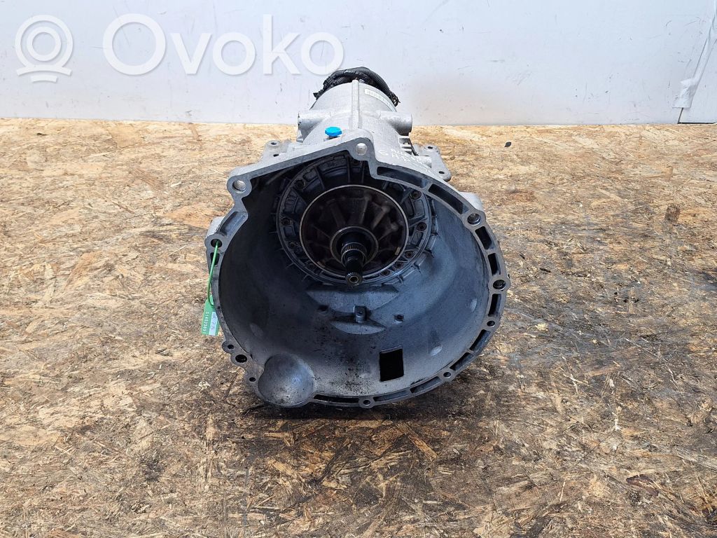 BMW 3 E90 E91 Automatic gearbox 