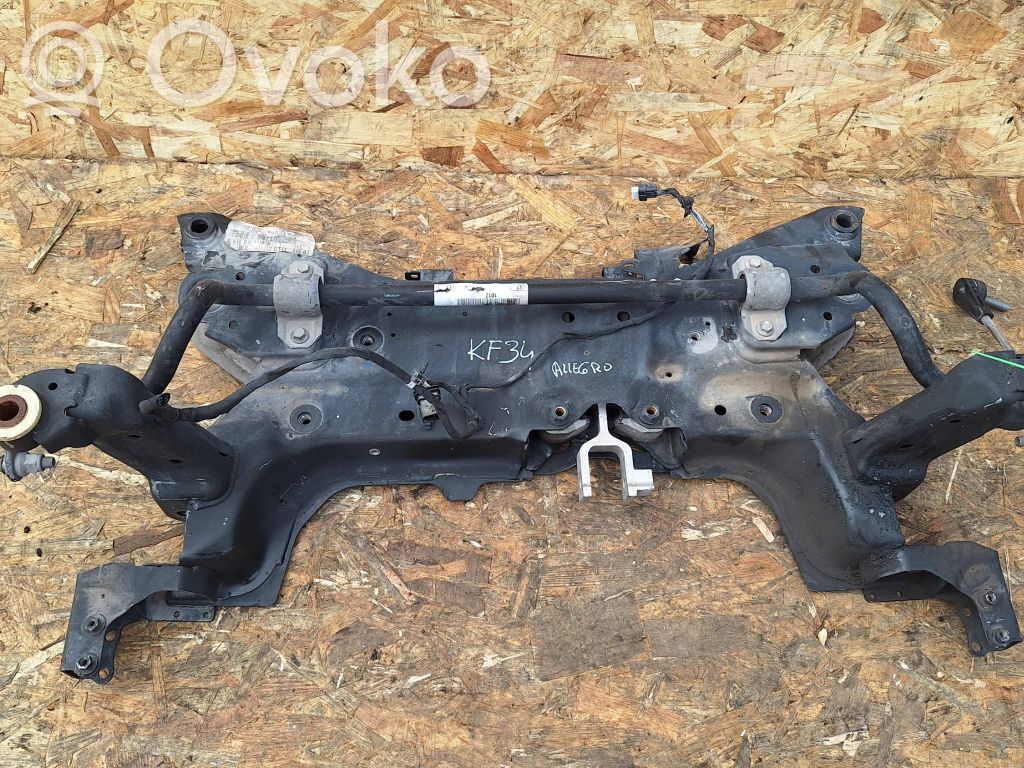 Ford Focus Front subframe 