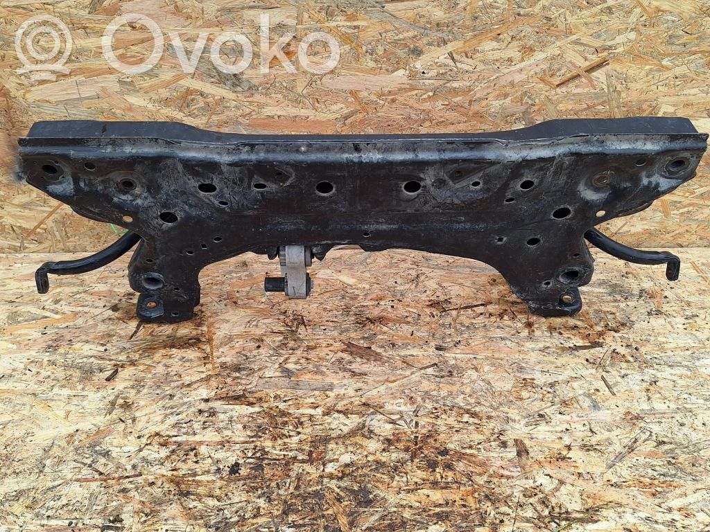Ford Ecosport Front subframe 