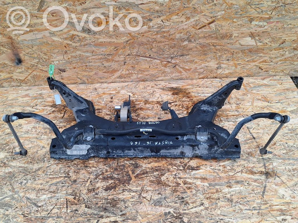 Ford Fiesta Front subframe 