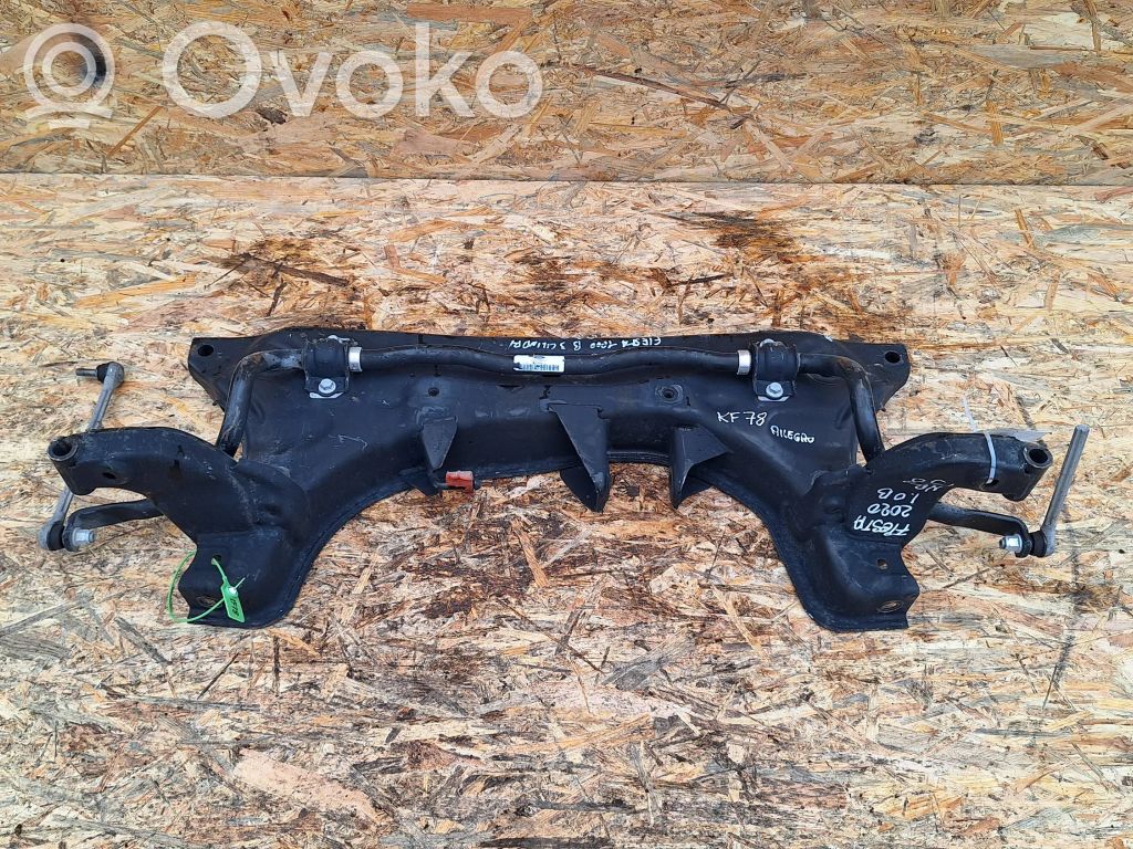 Ford Fiesta Front subframe 