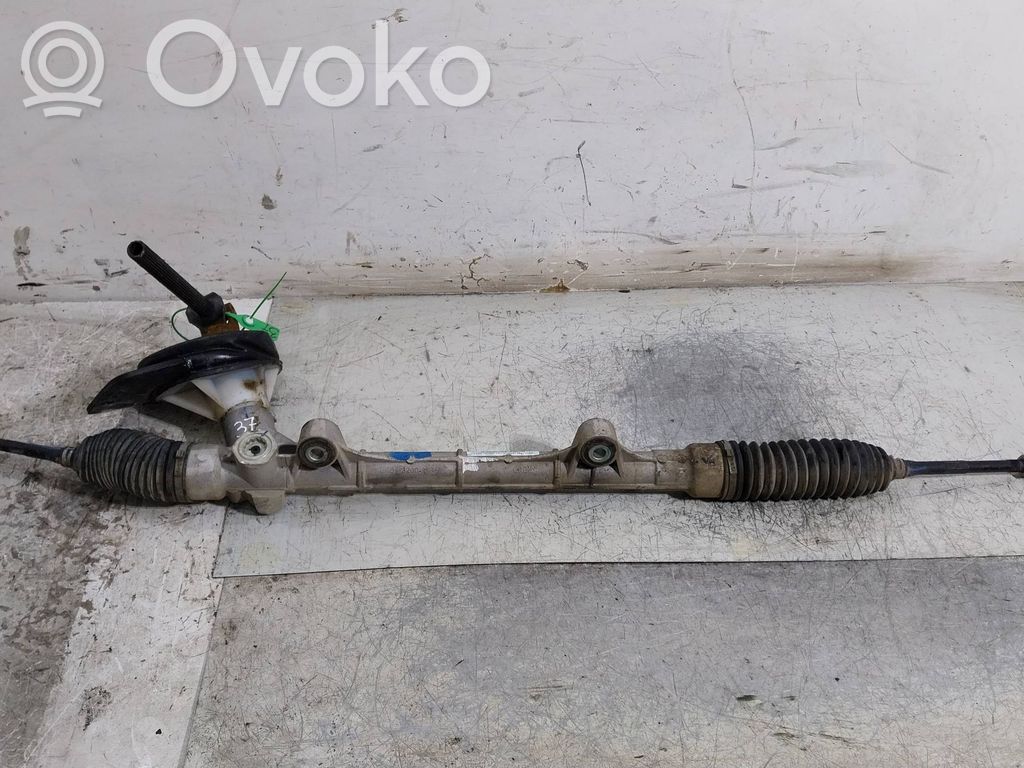Ford Ka Vairo kolonėlė 