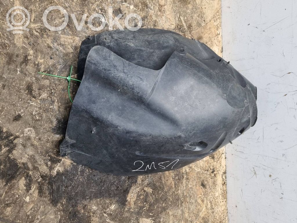 Ford Focus Apakšspārns 