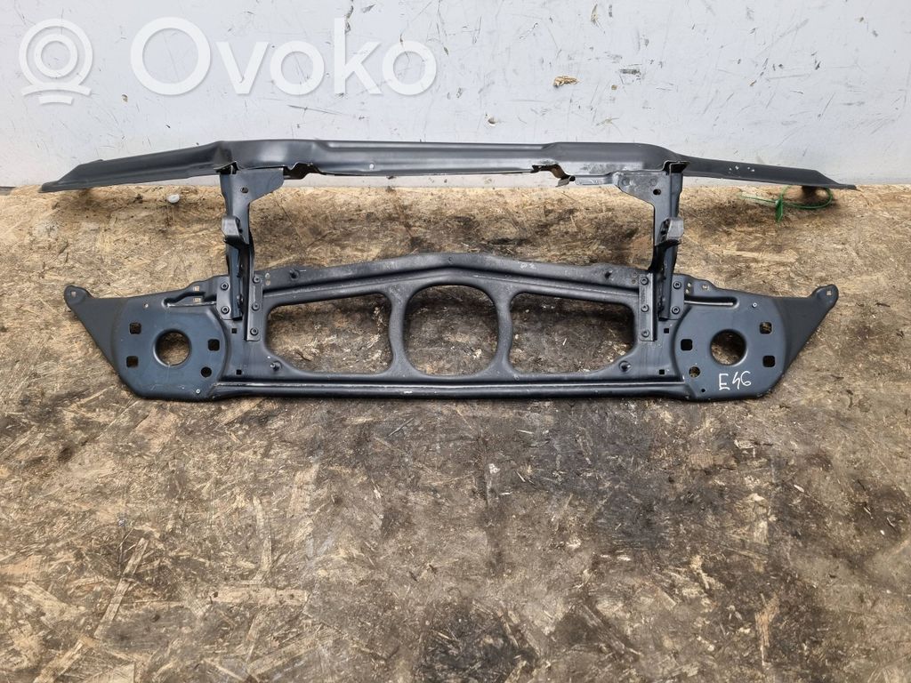 BMW 3 E46 Front bodywork piece 