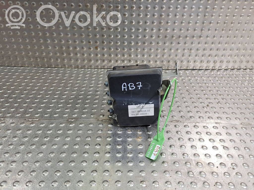 ABS bloks   6850226,6850230