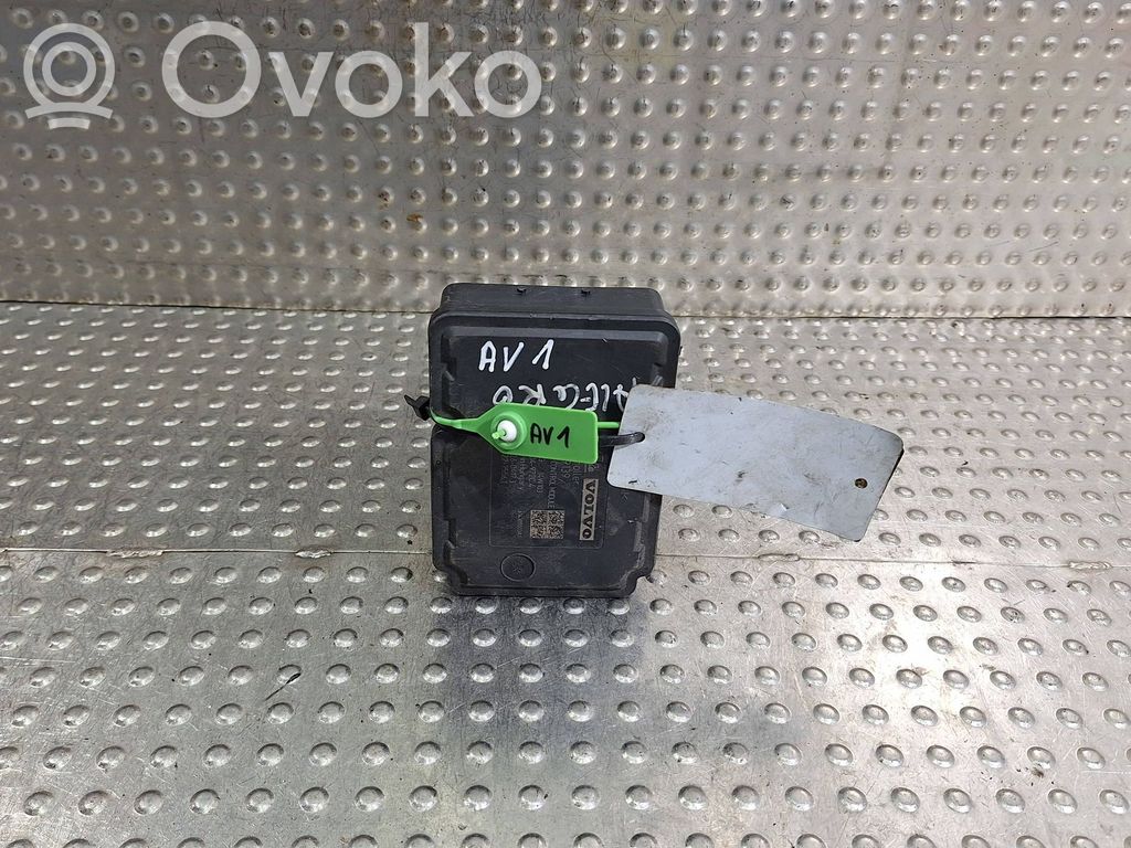 Volvo XC60 ABS Pump 