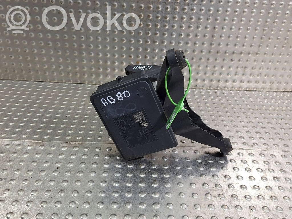 BMW 2 F45 ABS Pump 