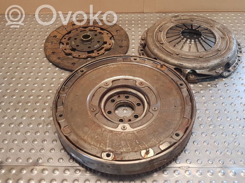 Ford Focus Sankabos komplektas 