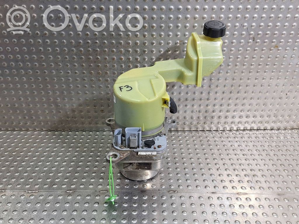 Ford Fusion Servopumpe 
