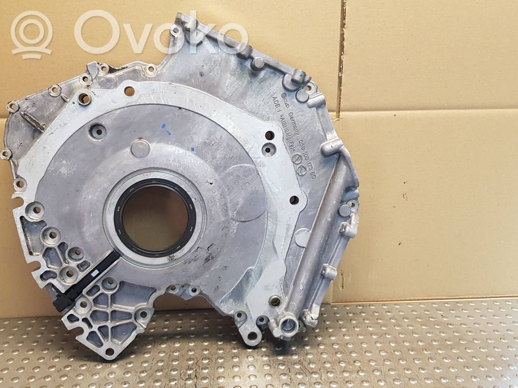 Timing chain cover   059103173BQ
