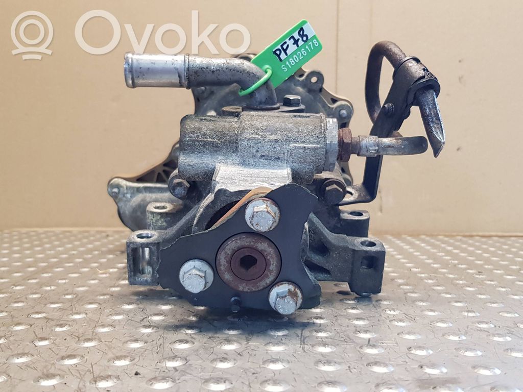 Ford Transit VII Kühlwasserpumpe Wasserpumpe 