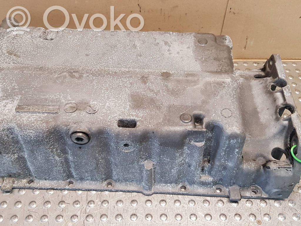 Ford C-MAX I Картер 