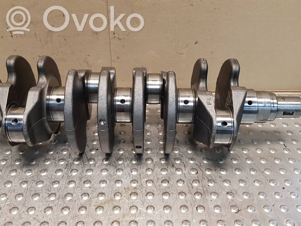 Crankshaft   849,MKUSK