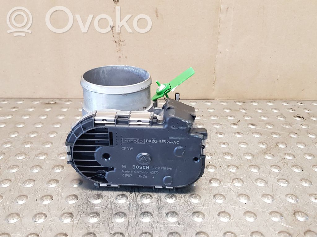 Drosele   BK2Q9E926AC