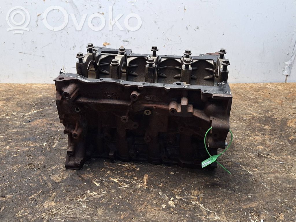 Ford Transit Blokas 