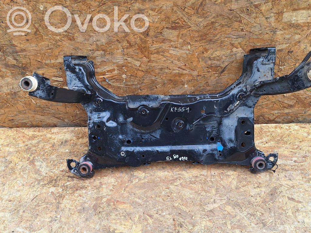 Ford Kuga II Front subframe 