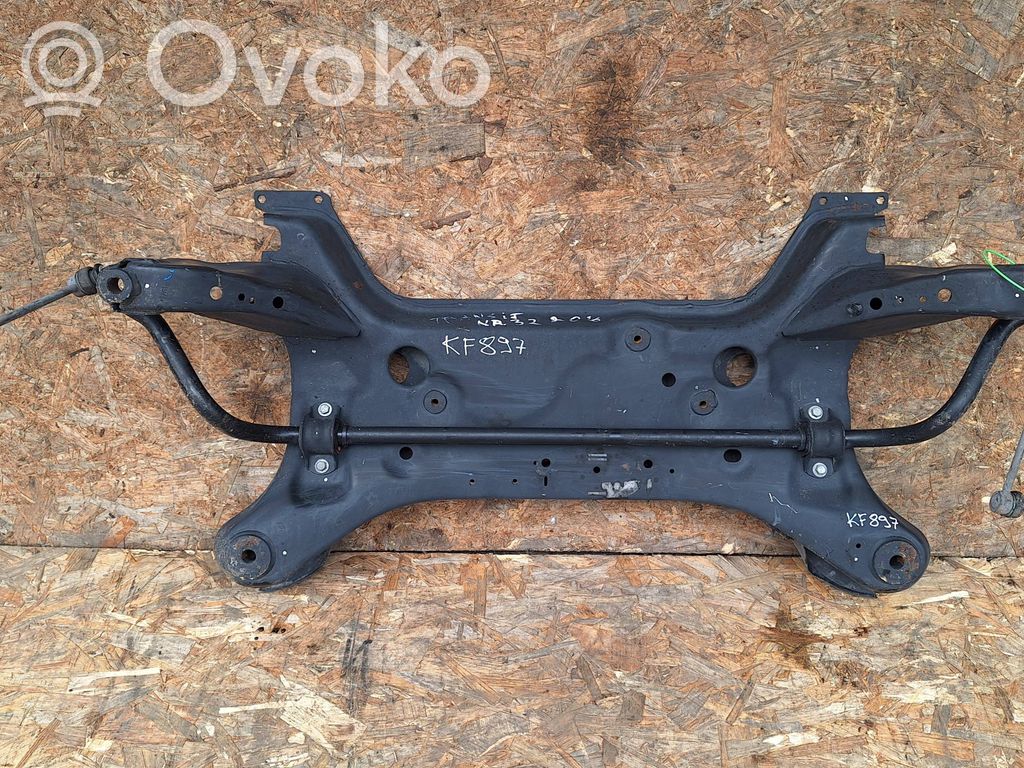Front subframe   GK315019AB