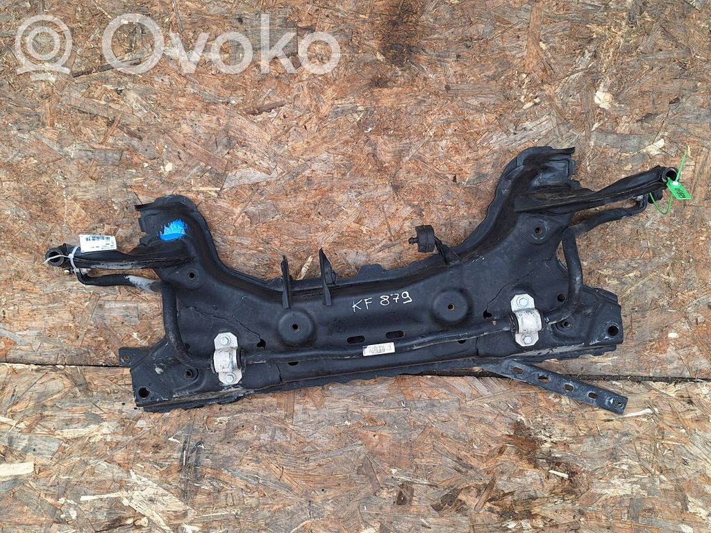 Ford Fiesta Front subframe 