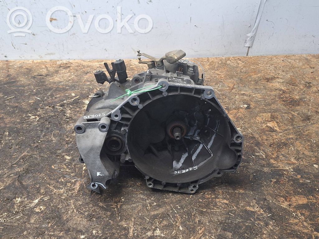 Saab 9-3 Ver2 Cutie viteze manuală cu 5 trepte 