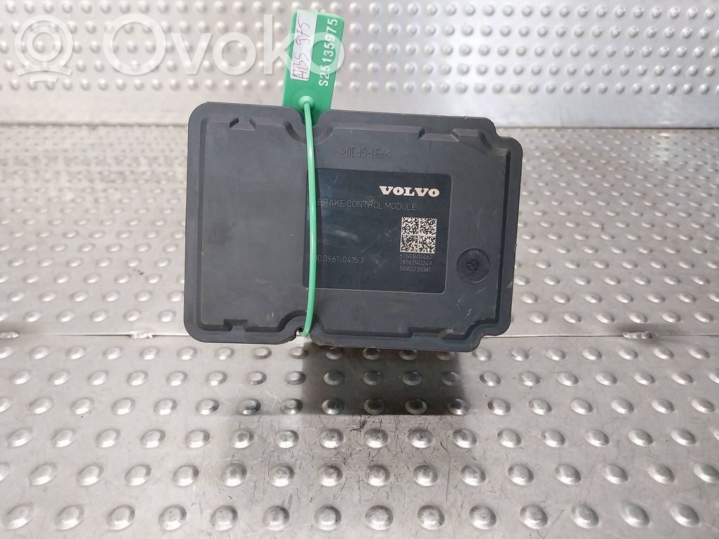 Volvo V40 ABS bloks 