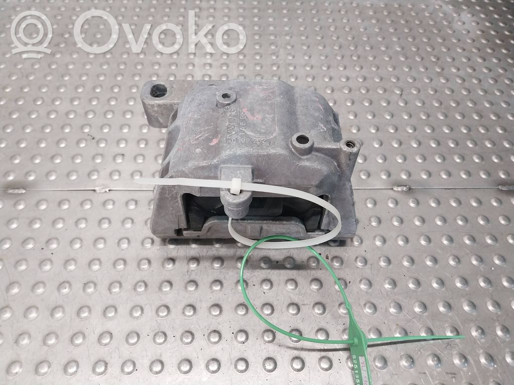 Engine mounting bracket   1K0199262AE