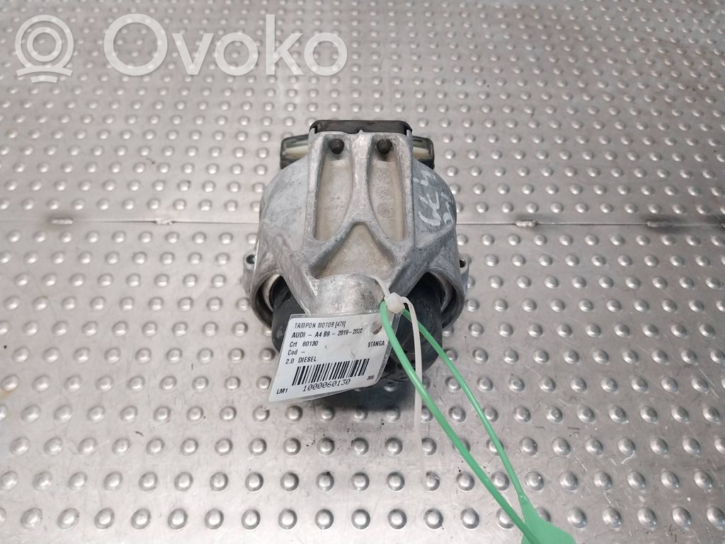 Audi A4 S4 B9 8W Engine mounting bracket 