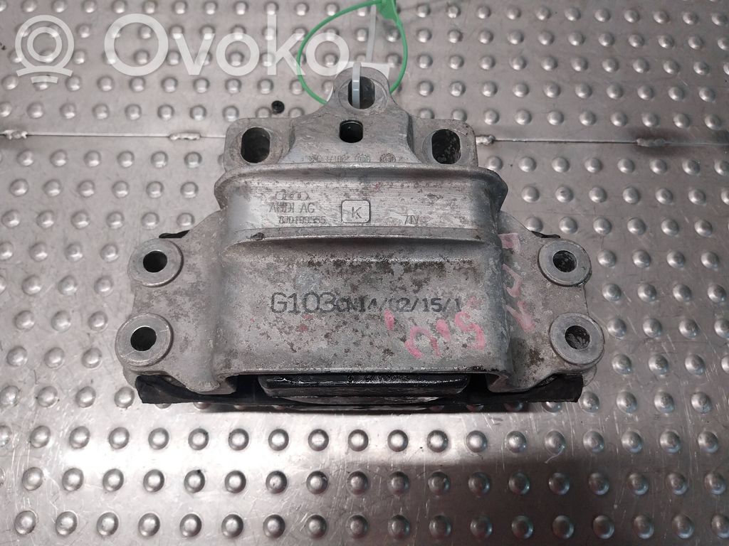 Audi Q3 8U Gearbox mounting bracket 