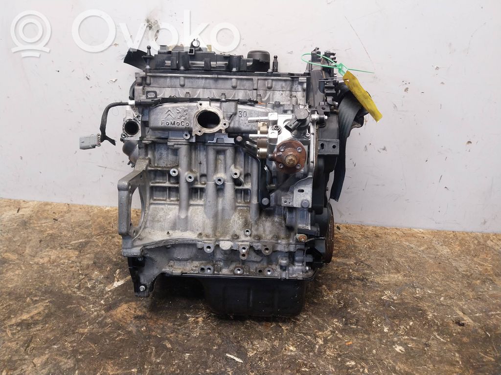 Engine   NGDB,BV6Q6010AA