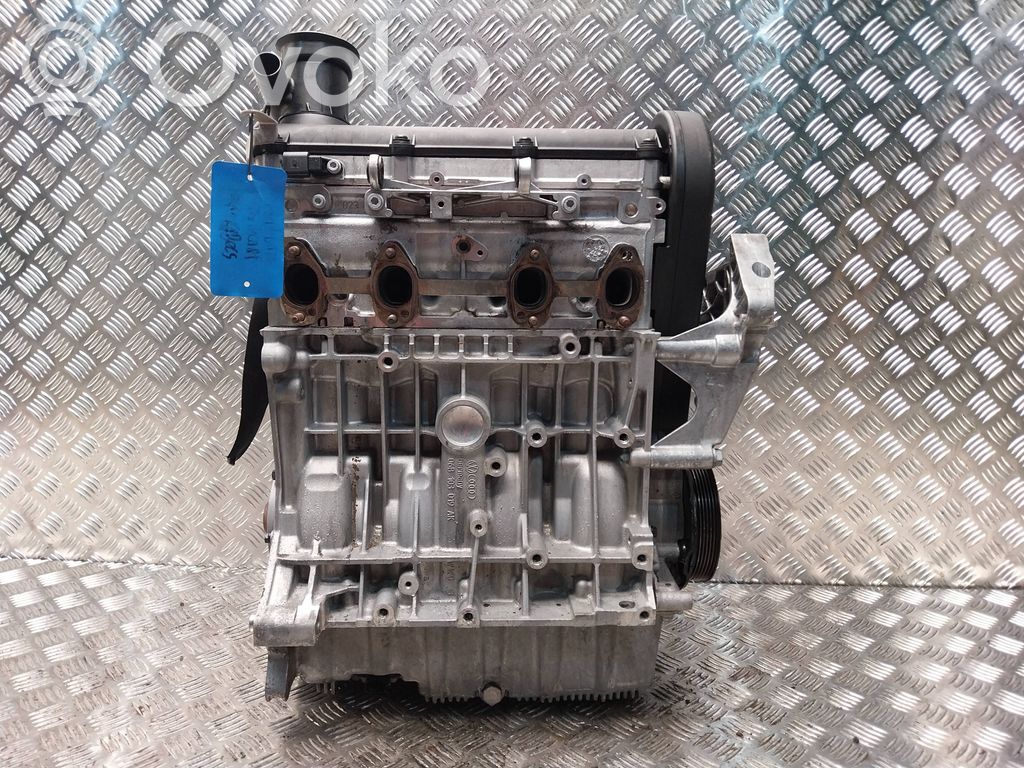 Engine   CHG