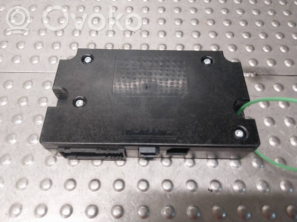 Ford Fiesta Bluetooth modulis 