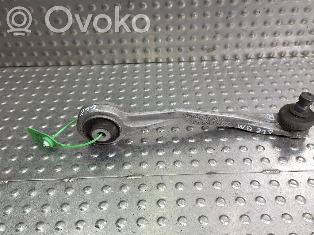 Audi Q5 SQ5 8R Front control arm 