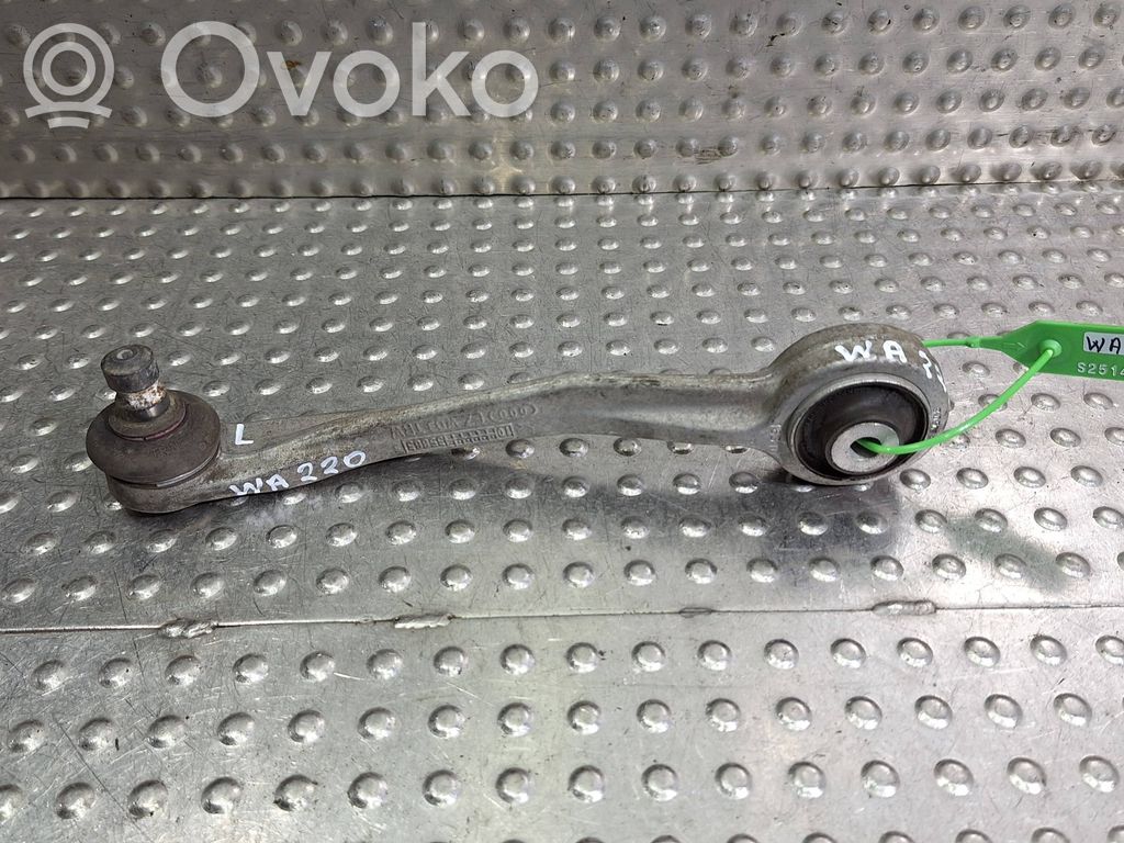 Audi A5 8T 8F Front control arm 