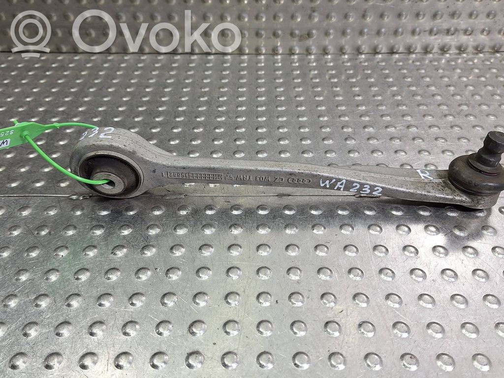 Audi A5 8T 8F Querlenker vorne 