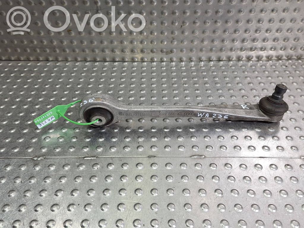 Audi Q5 SQ5 8R Querlenker vorne 
