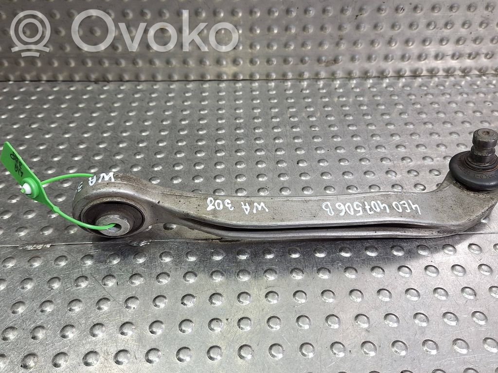 Audi A8 S8 D3 4E Front control arm 